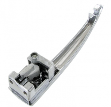 Door handles and ignition switch with one key sedan export models 1963 (VIN 5 888 185) until 7.1964 convertible models 1963 (VIN 5 888 185 until 12.1965